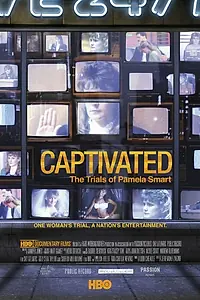 Постер к фильму «Очарование: Процесс Памелы Смарт (2014)»