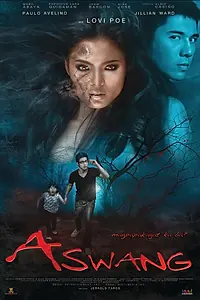 Постер к фильму «Призрак (2011)»