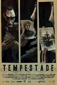 Постер к мультфильму «Шторм (2011)»