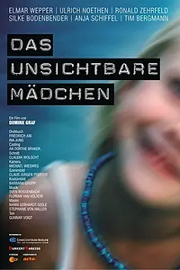 Постер к фильму «Das unsichtbare Mädchen (2011)»