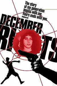 Постер к фильму «December Riots (2014)»