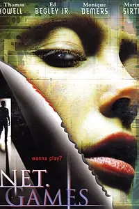 Постер к фильму «Net Games (2003)»