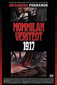 Постер к фильму «Кровопролитие в Моммила 1917 (1973)»