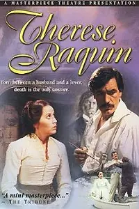 Главный постер сериала «Тереза Ракен (1980)»