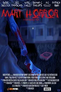 Постер к фильму «Ужас Мэри (2011)»
