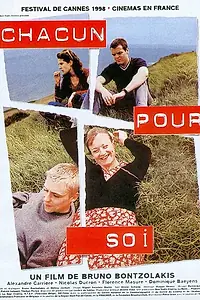 Постер к фильму «Chacun pour soi (1998)»