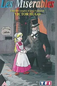 Постер к мультсериалу «Отверженные (1992)»