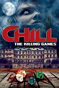 Постер к фильму «Остынь: Смертельная игра (2013)»
