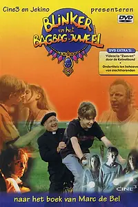 Постер к фильму «Блинкер и драгоценности баронессы (2000)»