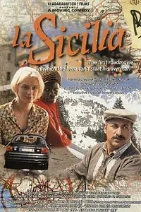 Постер к фильму «Сицилия (1997)»