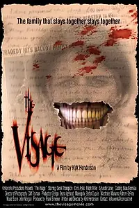 Постер к фильму «Улыбка (2004)»