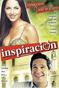 Постер к фильму «Вдохновение (2001)»