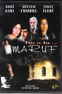 Постер к фильму «Maruf (2001)»
