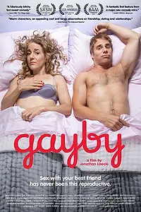 Постер к фильму «Гейби (2012)»