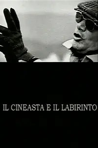 Постер к фильму «Режиссёр и лабиринт (2004)»