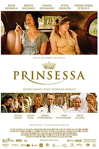 Постер к фильму «Принцесса (2010)»