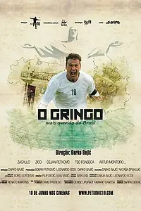 Постер к фильму «О, Гринго (2011)»