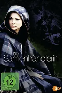 Постер к фильму «Die Samenhändlerin (2011)»