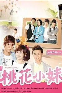 Главный постер сериала «Сестренка Тао Хуа (2009 - 2010)»