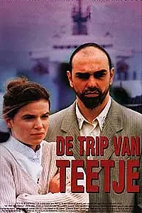 Главный постер фильма «Приключение Тейт (1998)»