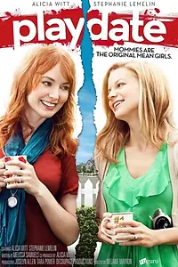 Постер к фильму «Playdate (2013)»