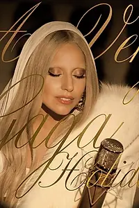 Главный постер фильма «A Very Gaga Thanksgiving (2011)»