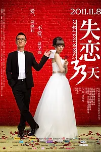 Главный постер фильма «Любовь не слепа (2011)»