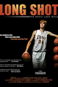 Постер к фильму «Long Shot: The Kevin Laue Story (2012)»