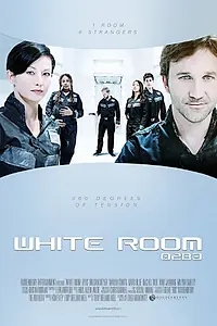 Постер к фильму «White Room: 02B3 (2012)»