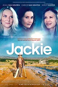 Постер к фильму «Джеки (2012)»