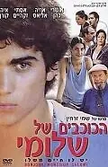 Постер к фильму «Звезда Шломи (2003)»
