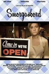 Постер к фильму «Smorgasbord (2011)»