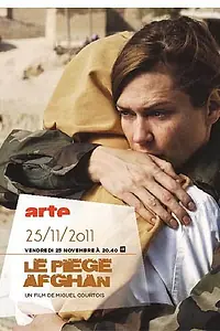 Главный постер фильма «Афганская ловушка (2011)»