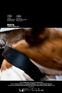 Постер к фильму «Maya (2010)»