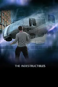 Постер к сериалу «Несокрушимые (2011)»