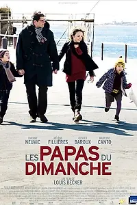 Постер к фильму «Воскресные папы (2012)»