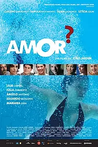 Постер к фильму «Любовь? (2011)»
