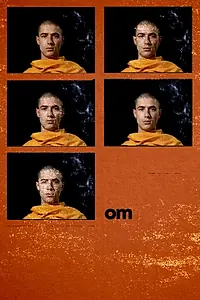 Постер к фильму «Om (1986)»