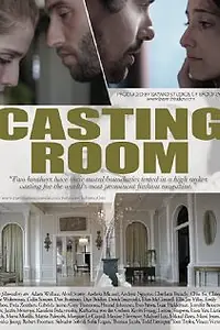 Постер к фильму «Casting Room (2012)»