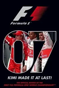 Постер к фильму «Kimi Made It at Last! (2007)»