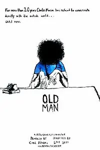 Постер к мультфильму «Old Man (2012)»
