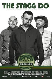 Постер к фильму «The Stagg Do (2014)»
