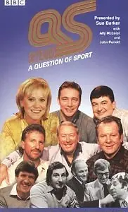Постер к сериалу «Вопрос о спорте (1970)»
