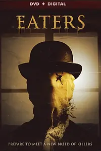 Постер к фильму «Пожиратели (2015)»