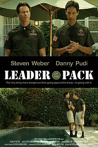 Главный постер фильма «Leader of the Pack (2012)»