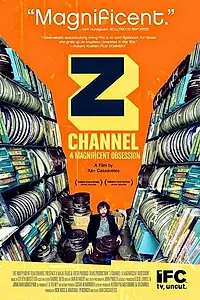 Постер к фильму «Канал Z. Великолепная одержимость (2004)»