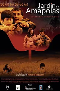 Постер к фильму «Маковое поле (2012)»