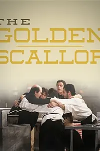 Главный постер фильма «The Golden Scallop (2013)»