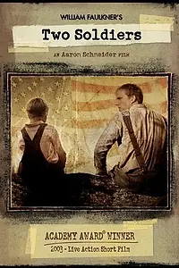 Постер к фильму «Два солдата (2003)»