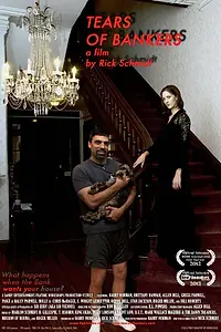 Постер к фильму «Tears of Bankers (2012)»